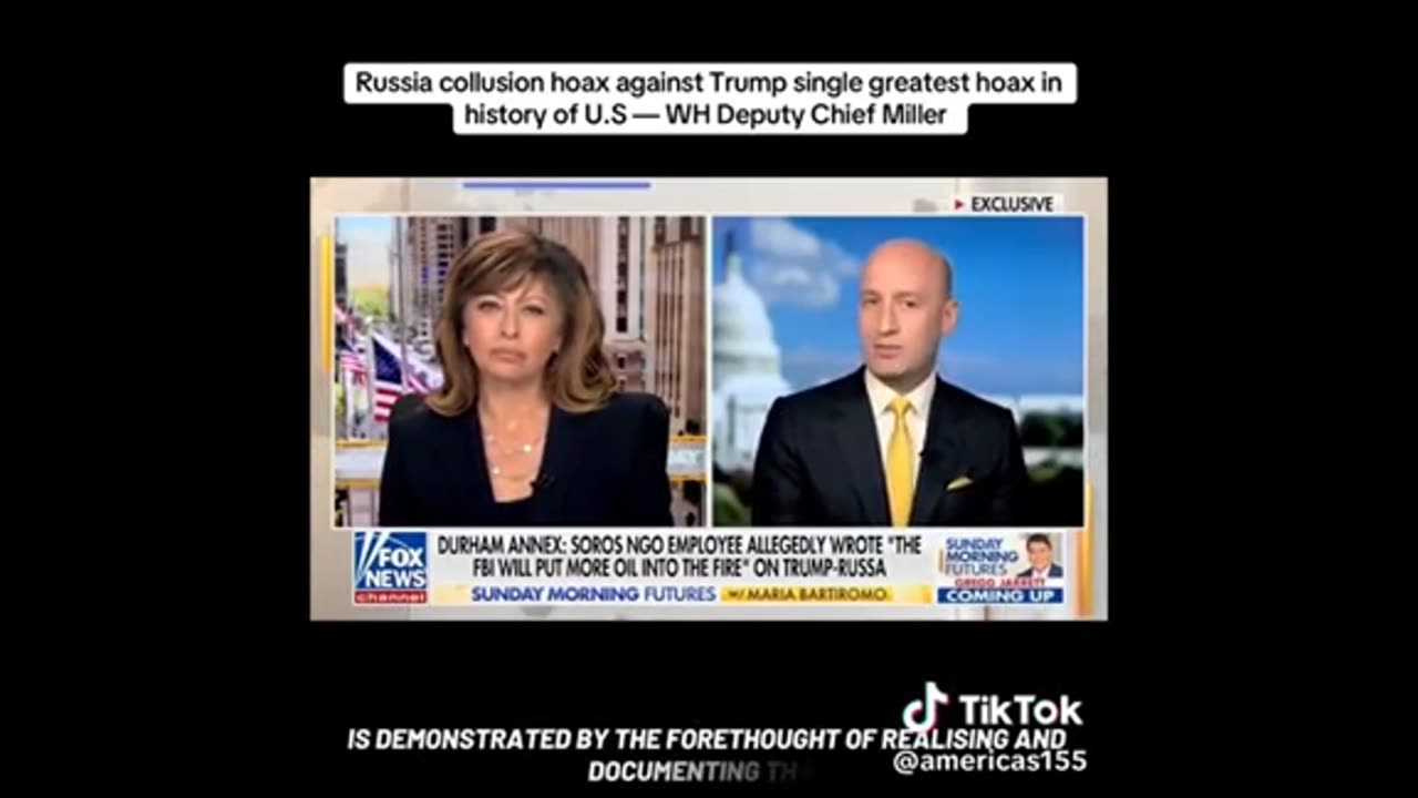 Miller - Seditious Conspiracy ..