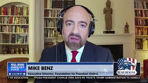 COULD THE EPSTEIN FILES LEAD TO SOMETHING MUCH DARKER?