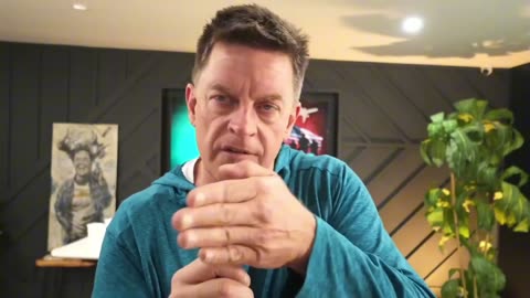 Jim Breuer Reacts - My Message To Ron DeSantis On Chemtrails - Poison Skies