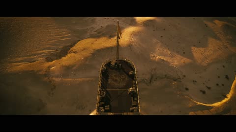 Fallout – Season Two Teaser Trailer Prime Video