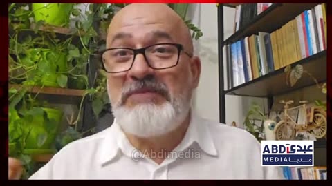 محمد درویش: ما به تنهایی ۲۵ برابر کویت، امارات، بحرین، عربستان سعودی، عمان و یمن آب داریم!