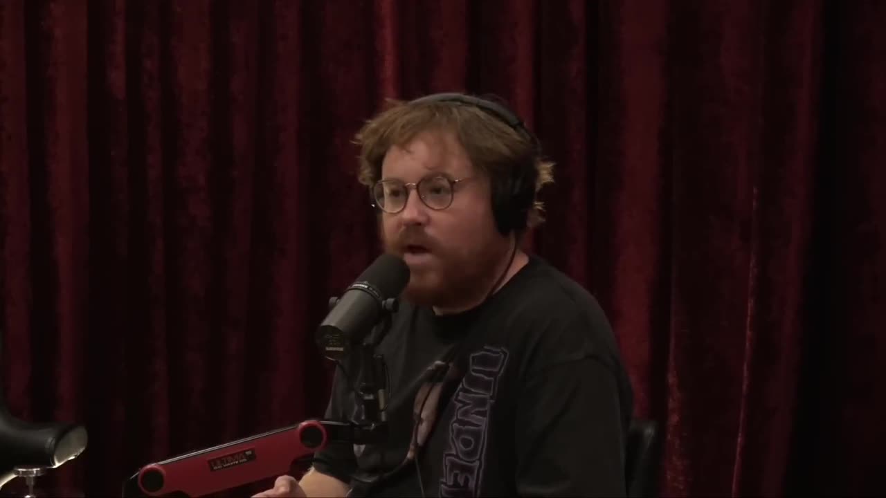 Ted Hughes' Tragic Oven Legacy - James McCann on Joe Rogan #suicide #tedhughes #dingo #sylviaplath