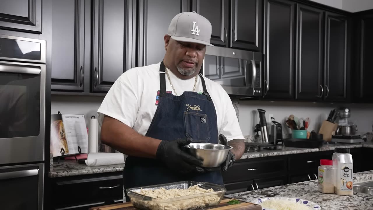 Creamy Chicken and Cheese Casserole Bake