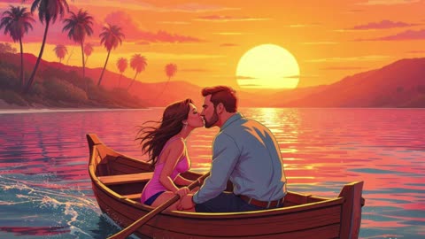 Pop Punk - Kiss the Girl (Lil Mermaid a Dutch Fairytale)