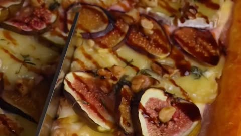 Italian Ricotta Tart
