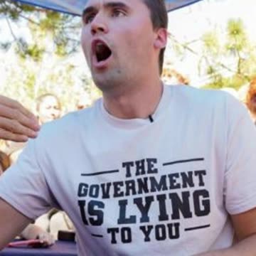 Charlie Kirk Wife Erika Kirk Speaks Bold Message After His Death Turning Point USA Will Continue