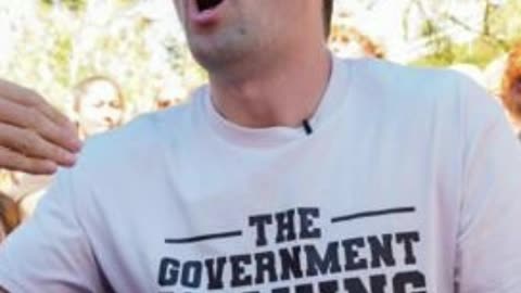 Charlie Kirk Wife Erika Kirk Speaks Bold Message After His Death Turning Point USA Will Continue