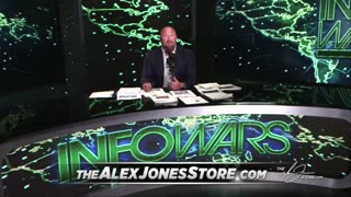 INFOWARS LIVE - 7/16/25:The American Journal with Harrison Smith / The Alex Jones Show / The War Room With Owen Shroyer