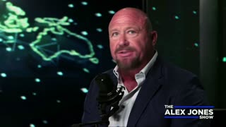 INFOWARS LIVE - 7/16/25:The American Journal with Harrison Smith / The Alex Jones Show / The War Room With Owen Shroyer