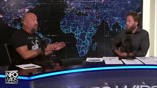INFOWARS LIVE - 7/16/25:The American Journal with Harrison Smith / The Alex Jones Show / The War Room With Owen Shroyer