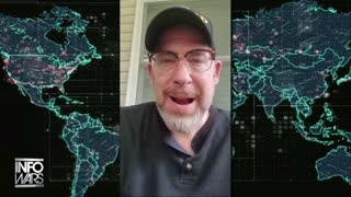 INFOWARS LIVE - 7/16/25:The American Journal with Harrison Smith / The Alex Jones Show / The War Room With Owen Shroyer