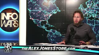 INFOWARS LIVE - 7/16/25:The American Journal with Harrison Smith / The Alex Jones Show / The War Room With Owen Shroyer