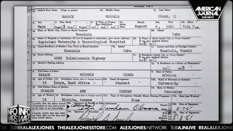 INFOWARS LIVE - 7/16/25:The American Journal with Harrison Smith / The Alex Jones Show / The War Room With Owen Shroyer