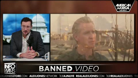 INFOWARS LIVE - 7/16/25:The American Journal with Harrison Smith / The Alex Jones Show / The War Room With Owen Shroyer