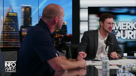 INFOWARS LIVE - 7/16/25:The American Journal with Harrison Smith / The Alex Jones Show / The War Room With Owen Shroyer