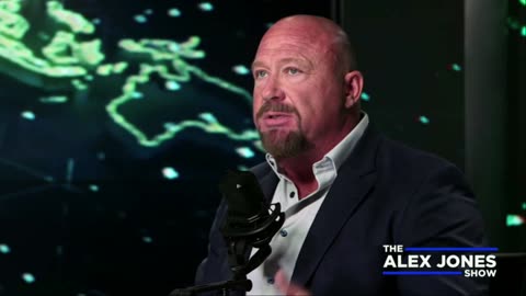 INFOWARS LIVE - 7/16/25:The American Journal with Harrison Smith / The Alex Jones Show / The War Room With Owen Shroyer