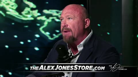 INFOWARS LIVE - 7/16/25:The American Journal with Harrison Smith / The Alex Jones Show / The War Room With Owen Shroyer