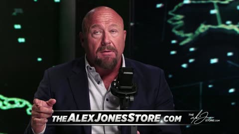 INFOWARS LIVE - 7/16/25:The American Journal with Harrison Smith / The Alex Jones Show / The War Room With Owen Shroyer