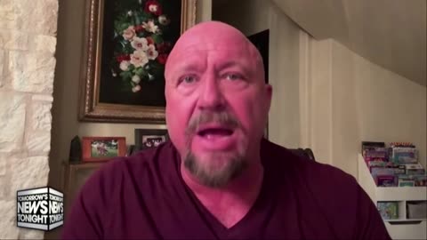 INFOWARS LIVE - 7/16/25:The American Journal with Harrison Smith / The Alex Jones Show / The War Room With Owen Shroyer