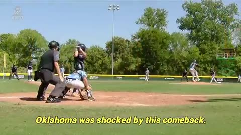 Incredible: Cocky 12 Year Old Blows The Game