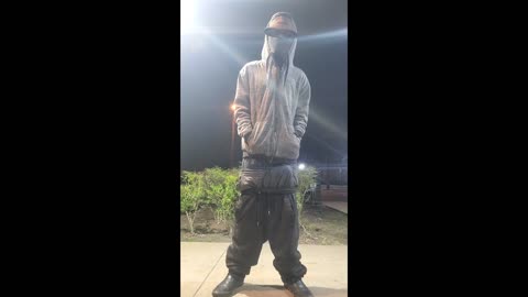 IN WAR DEADLY CHEMICALS DA POISONIN US THREW ANY DA CAN FIND NOBODIES SAFT OUTCHERE KEEP ON LOOK💪🏾🔵