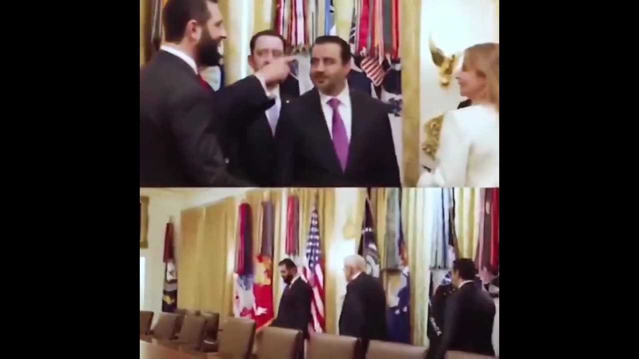 fren news17 - [N]othing [C]an [S]top [W]hat [l]s [C]oming