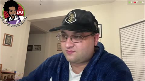 07/31/25 Blackout Andy VOD: "Live on Rumble Studio Free TTS"