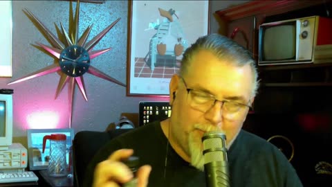PATRIOT MIKE SHOW August 14, 2025