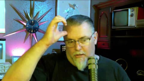 PATRIOT MIKE SHOW August 14, 2025