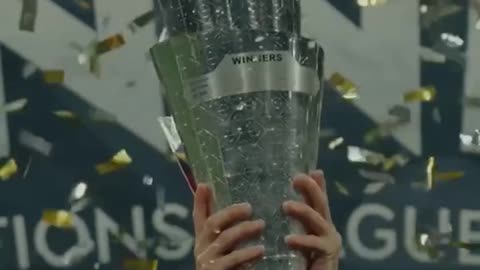 Ronaldo.