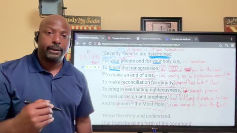 Episode 795: Matthew 24 Jesus warns His disciples about the deception of Judaism Part 1