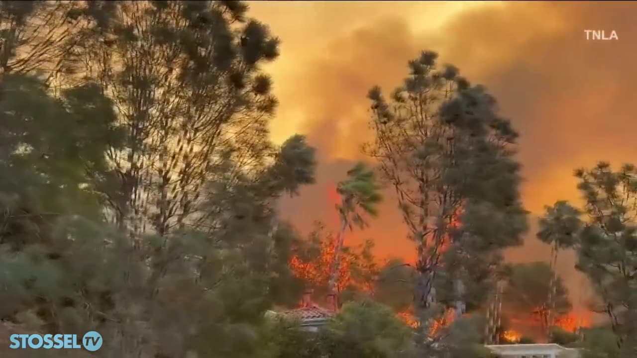 Climate Change Myths Part 2: Wildfires, Drought, Rising Sea Level, and Coral Reefs
