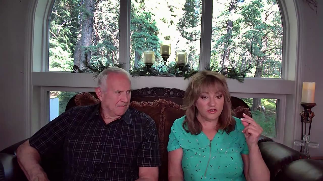 AWAKE! with Dave and Dee Dee 6/20/2025