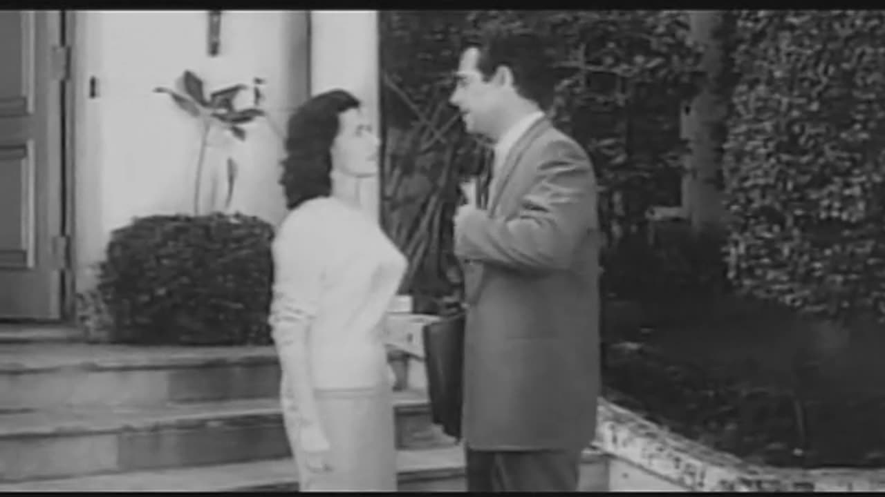 The Screaming Skull (1958)