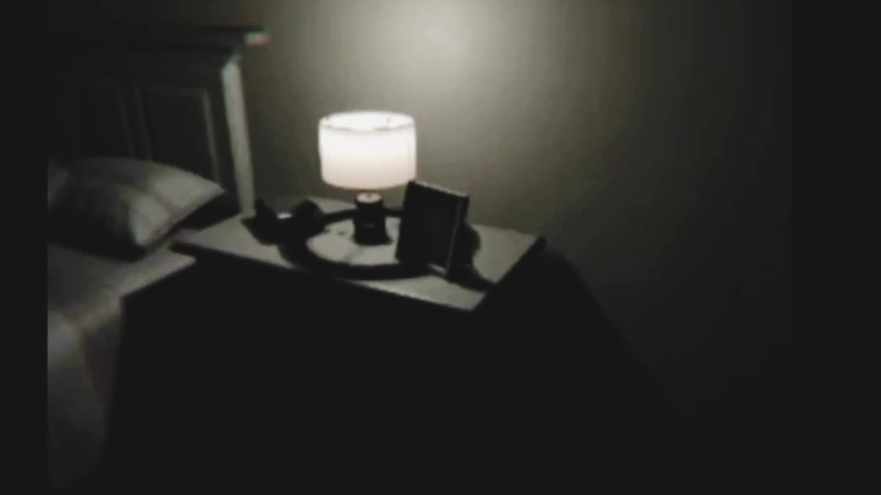 Alone. Again. Full Walkthrough No Commentary