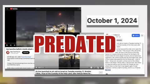 Fact Check: Video Does NOT Show Strike Happening During June 2025 Iran-Israel Conflict