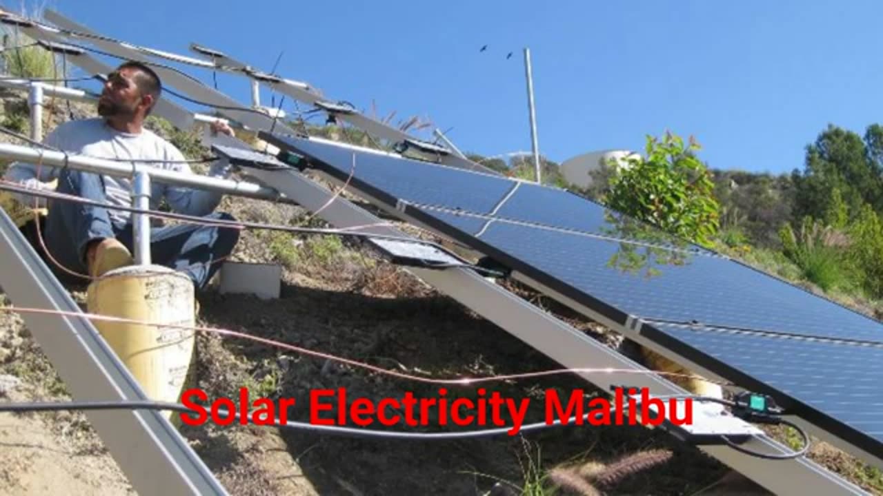 Solar Unlimited - Affordable Solar Electricity in Malibu, CA