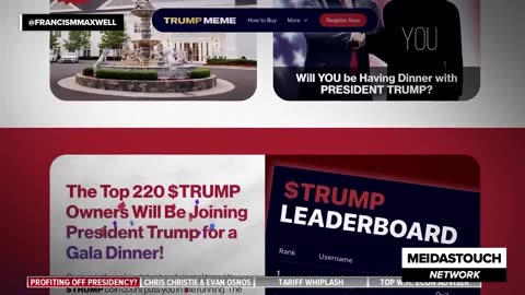 Trump LOSES IT as ABC host Calls OUT MAJOR Scam