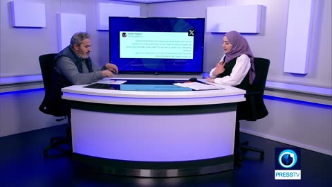 Iran-US nuclear talks, repercussions of opposition to Gaza war