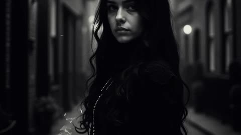 Luna Blackmoor
