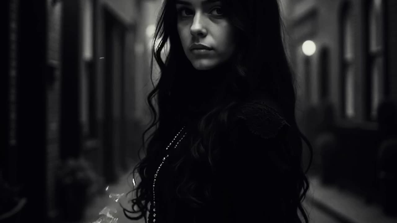 Luna Blackmoor