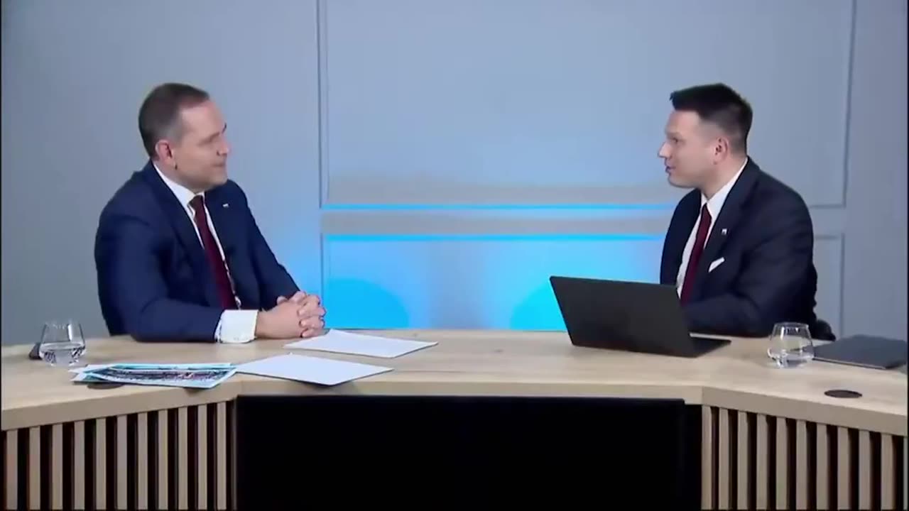 Wyzbyłem się strachu