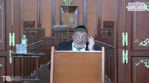 A Divine Polygraph Test