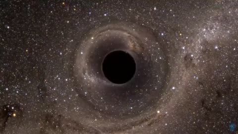 First Gravitational Wave Detection: Black Hole Merger Unleashes 36 Septillion Yottawatts