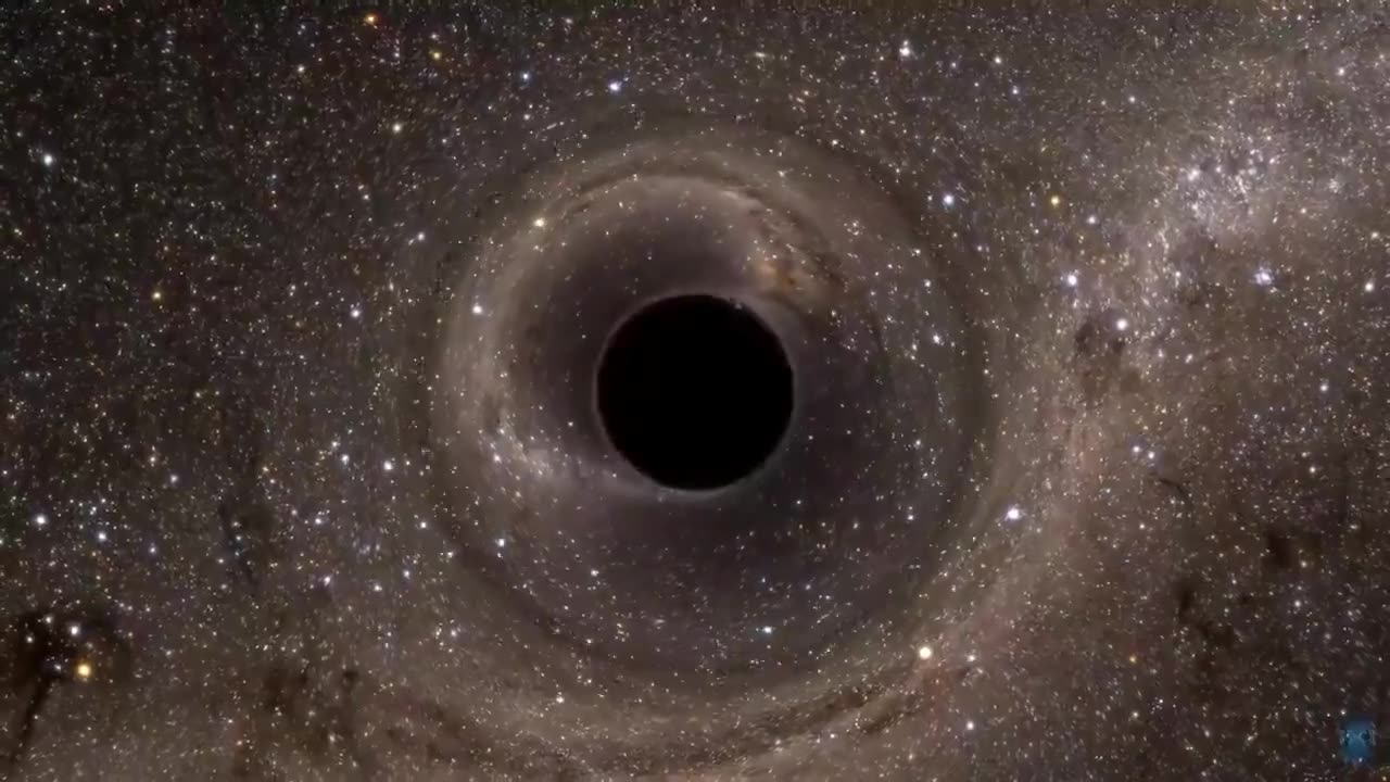 First Gravitational Wave Detection: Black Hole Merger Unleashes 36 Septillion Yottawatts