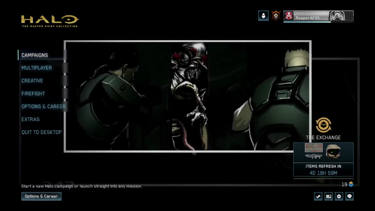 [ Live ] Oh Hai Marks Halo Rumble event!!!!