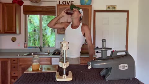 WHAT I EAT IN A DAY!