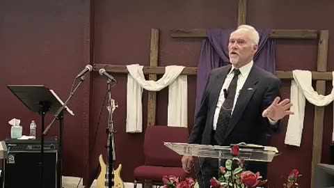 10/27/2024- Stewardship of the Mysteries of God (Pt 2)