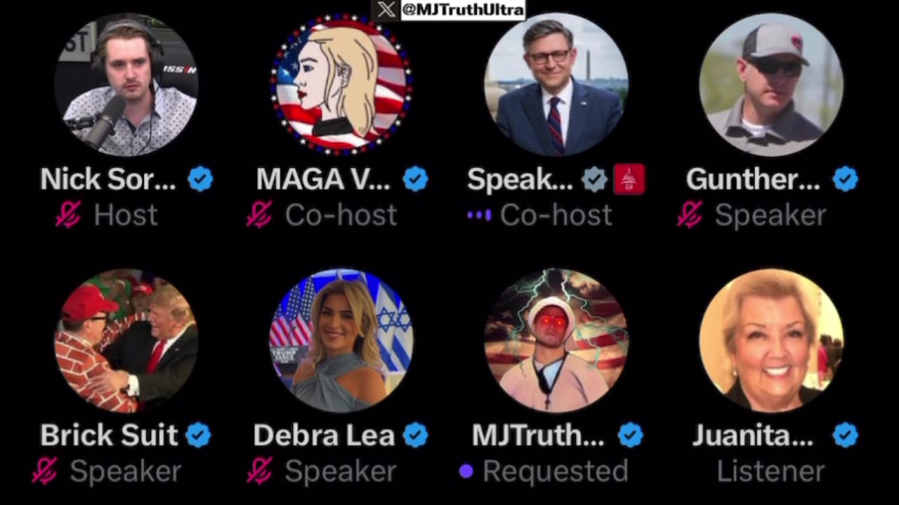 Mike Johnson foresees gaining seats in the midterms