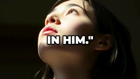 Jesus: The Rock That Never Moves 🪨